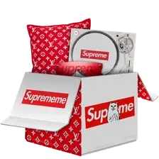 Tech Supreme