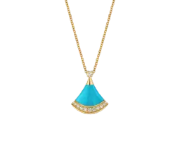 Divas’ Dream Necklace